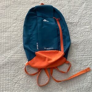 Quechua Vibrant Backpack - Arpenaz 10